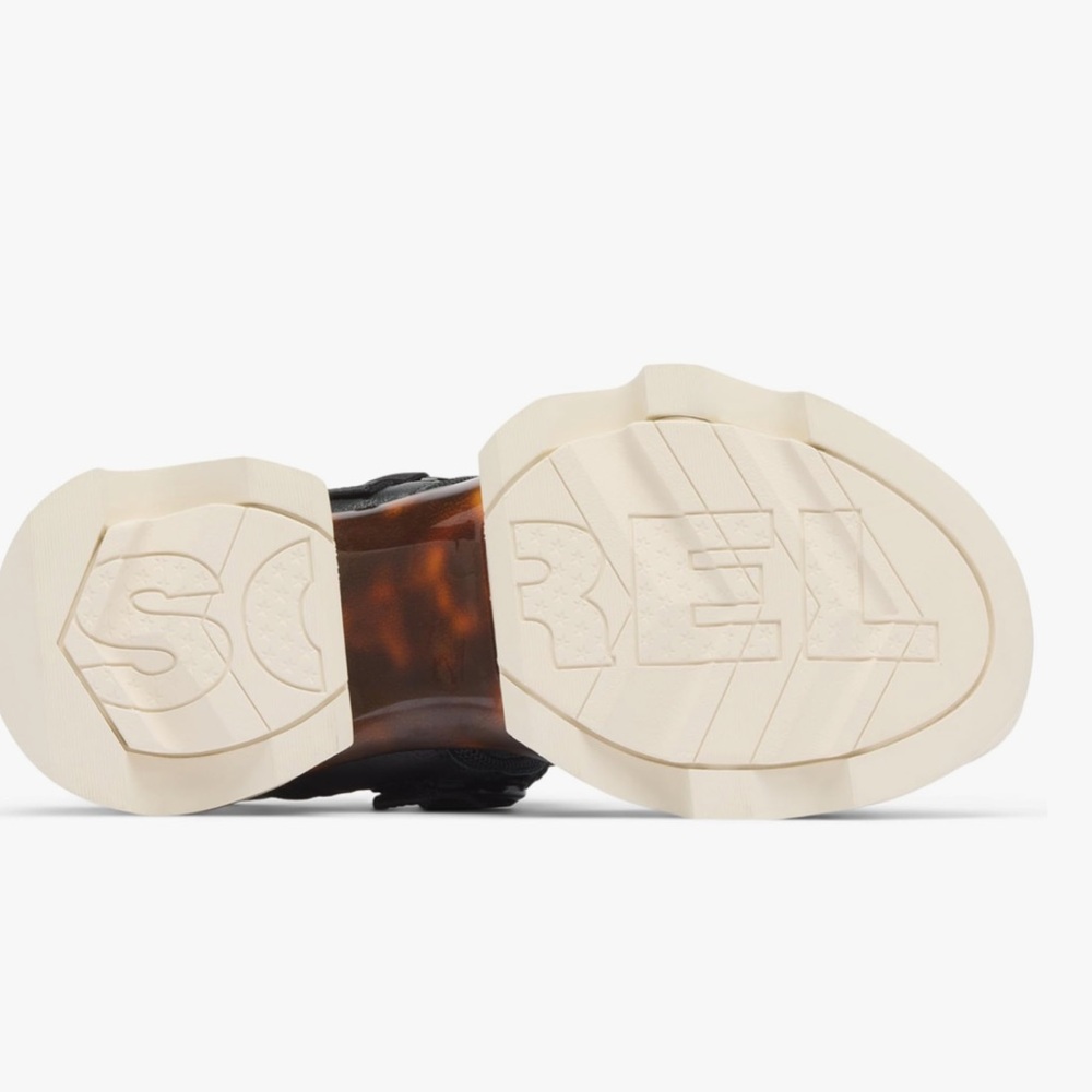 NIB SOREL CONTEMPORARY HEELED SANDALS❣️ - Picture 4 of 5